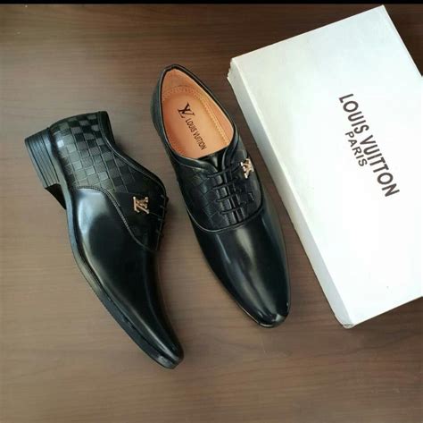 lv formal shoes